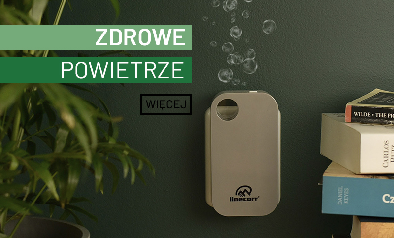 dezynfekcja maski antysmogowej respro