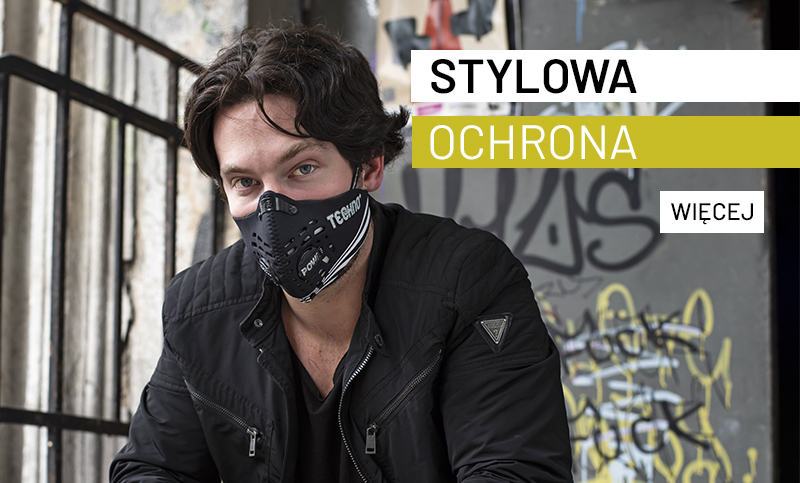 Maski antysmogowe respro a covid